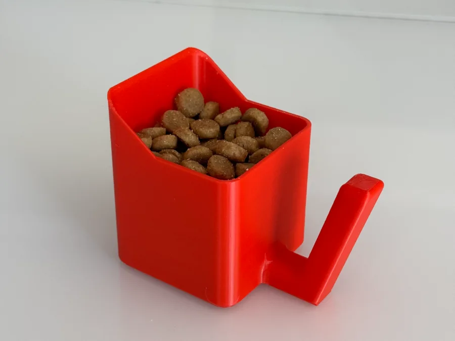 مغرفة الطعام